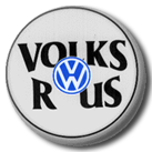 VolksRus logo